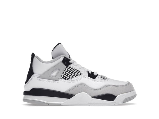 Jordan 4 Military Black (PS)