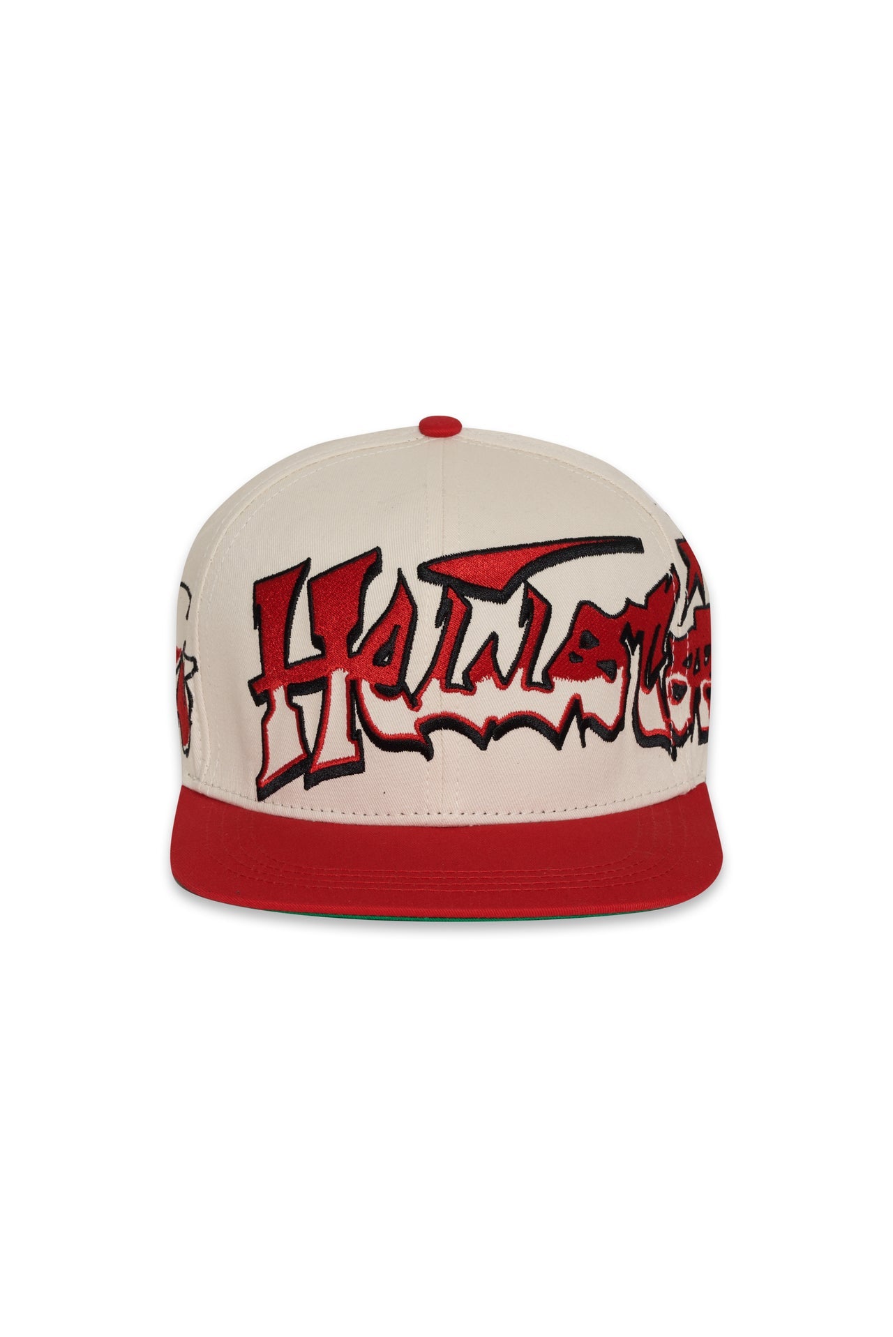 Hellstar Records SnapBack (Red)