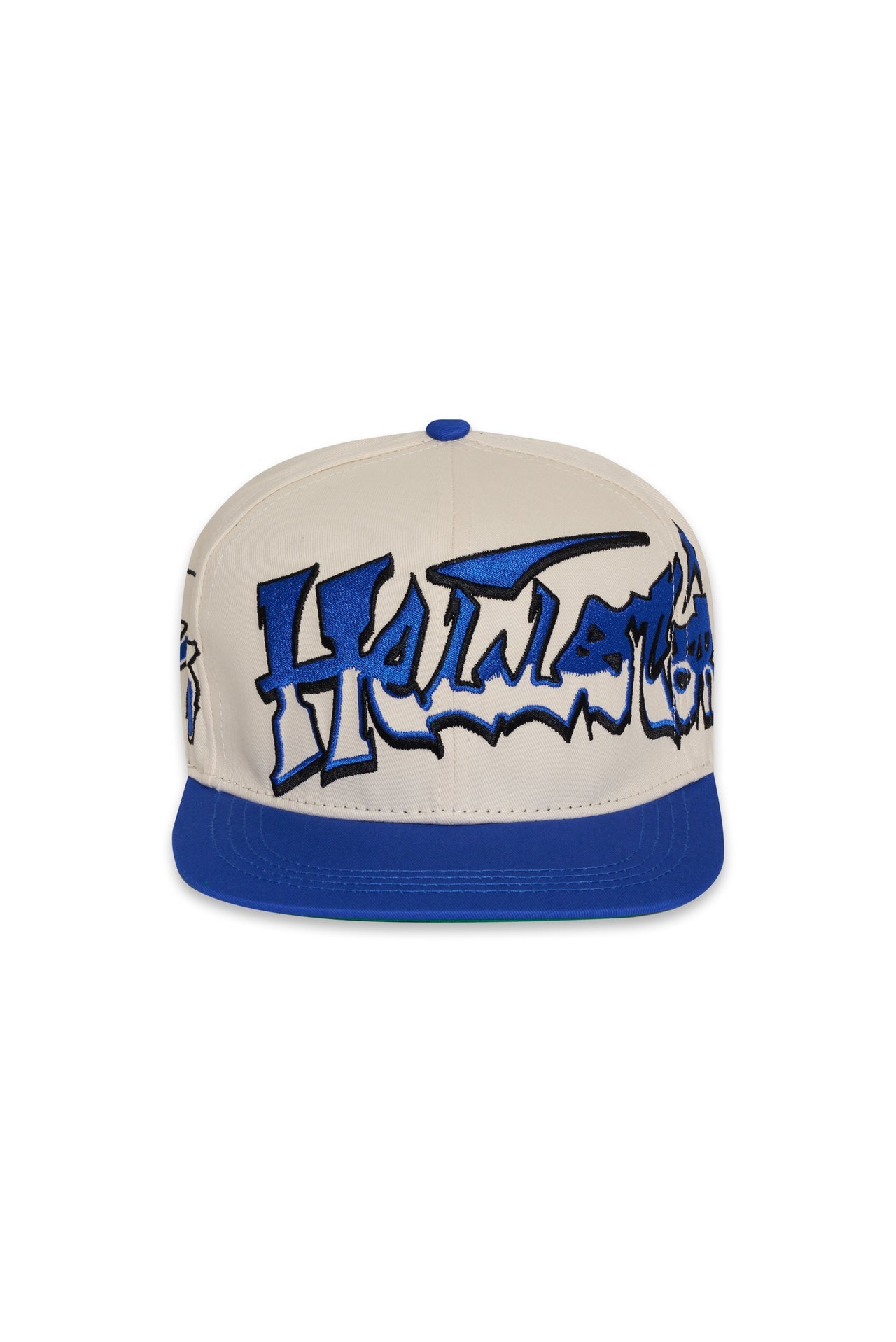 Hellstar Records SnapBack (Blue)