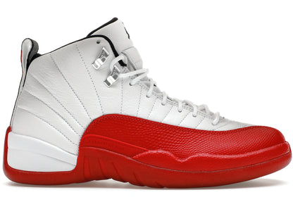 Jordan 12 Cherry (2023)