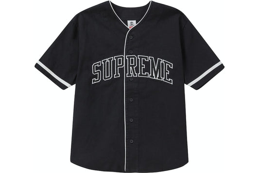 Supreme Timberland Baseball Jersey