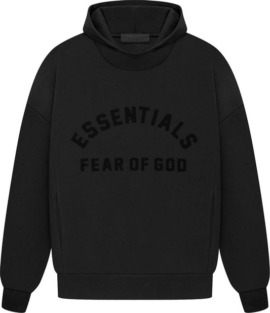 Fear Of God Essentials Arch Logo Hoodie