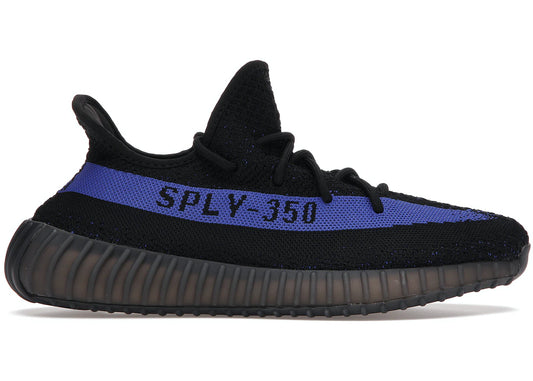 Yeezy 350 V2 Dazzling Blue