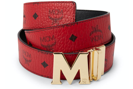 (Used Size 31) MCM Reversible Belt